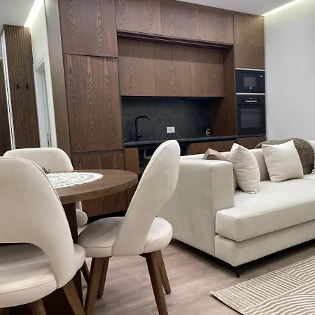 Comfort Appartement